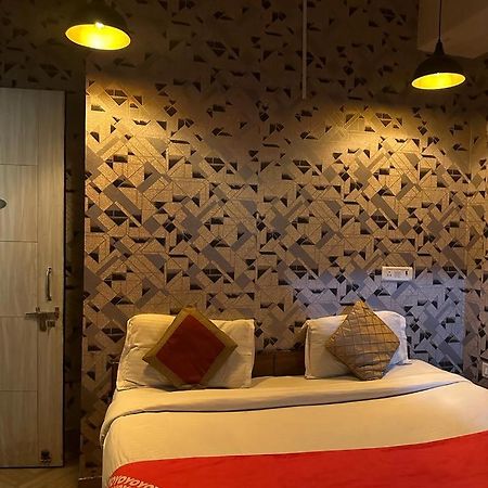 Mohan Villa Нью-Дели Экстерьер фото
